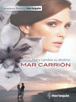 cover image of Mary cambia su destino
